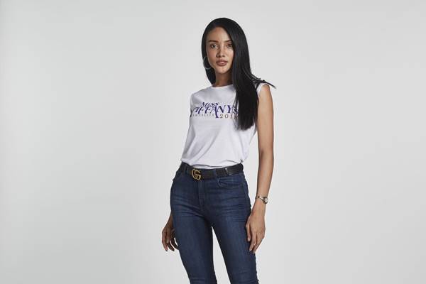 มิสทิฟฟานี่ ยูนิเวิร์ส 2018