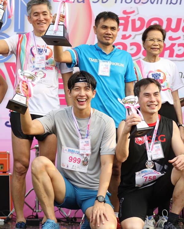  ดีเจพุฒ พุฒิชัย