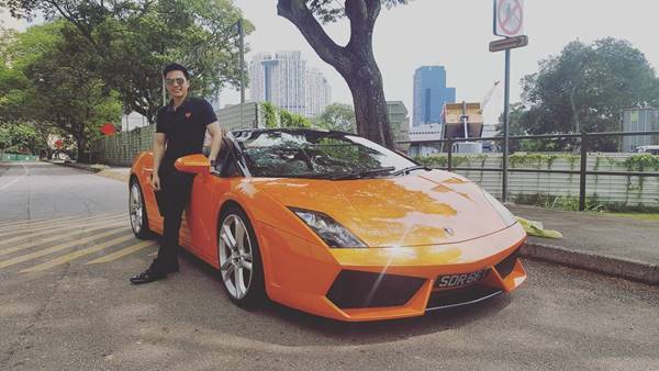 ไฮโซเคน ขันธ์เพชร 