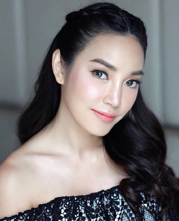 เมย์ พิชญ์นาฏ 