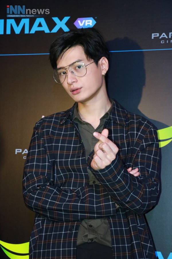 คริส พีรวัส