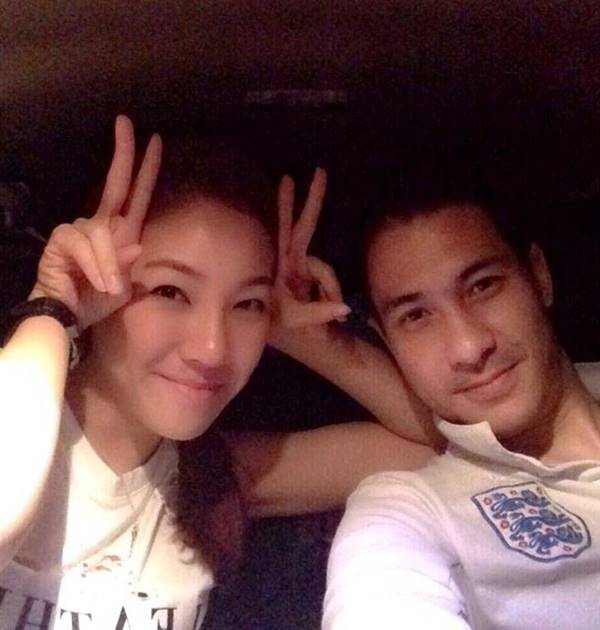 แต๊งค์ พงศกร