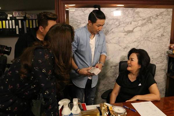 เจ๊เล้ง ดอนเมือง