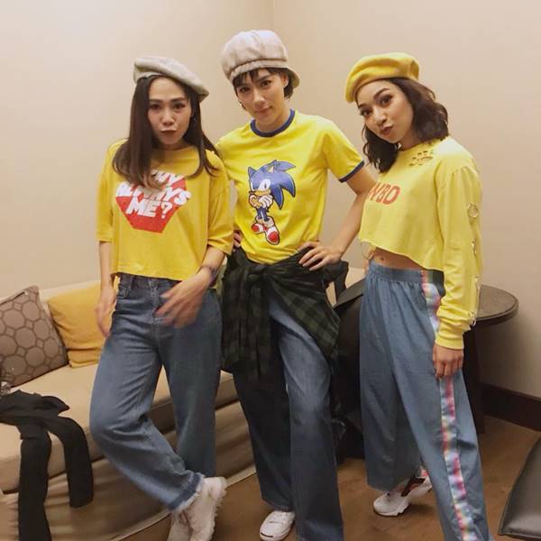 คิมเบอร์ลี่