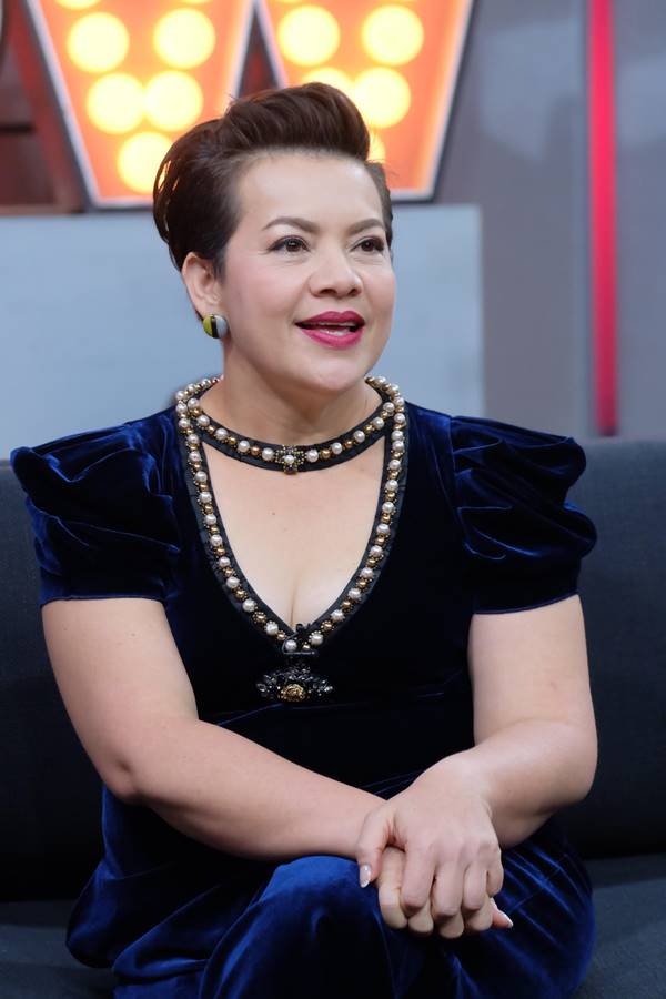 หนูแหม่ม สุริวิภา