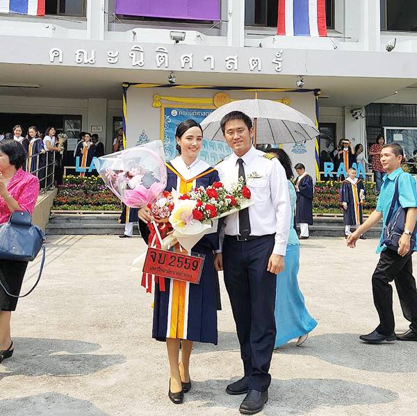 กุญแจซอล เรียนจบแล้ว