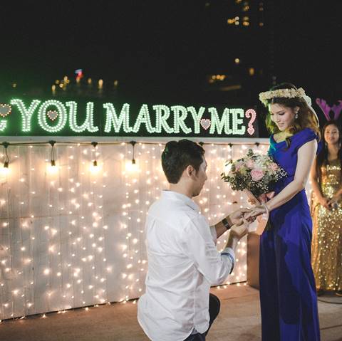 แนท เอวิตรา สุดเซอร์ไพรส์