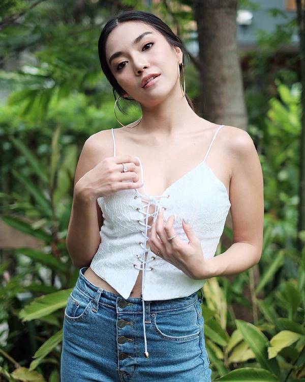  ปราง กัญญ์ณรัณ