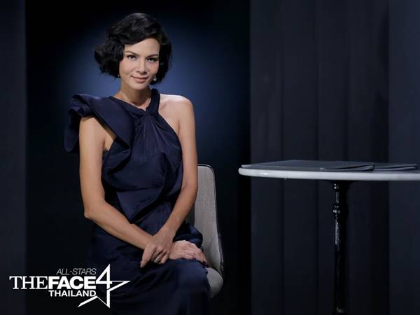 The Face All Stars EP.5