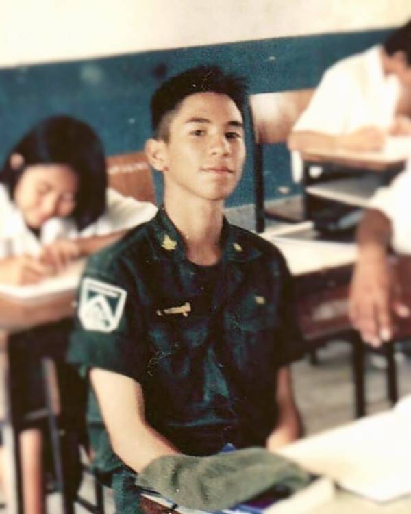 โป๊ป ธนวรรธน์