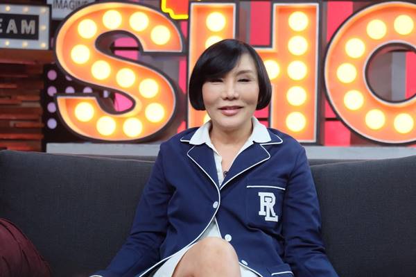 ม้า อรนภา 