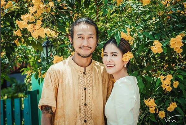 ตูน-ก้อย