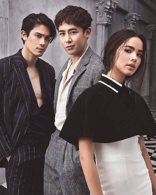 น้องพี่ที่รัก