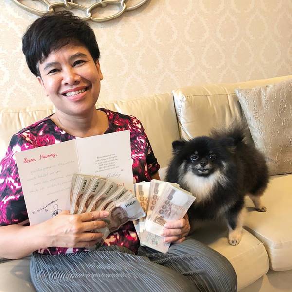 เบลล่า ราณี