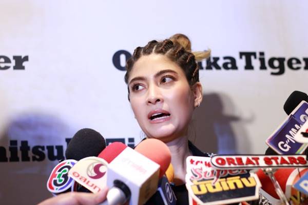 มาร์กี้ ราศี 