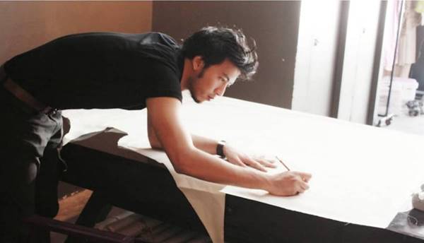 โย่ง อาร์มแชร์