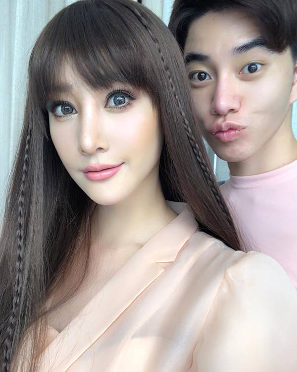 แตงโม นิดา