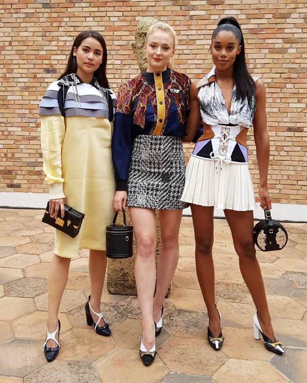 ญาญ่า อุรัสยา