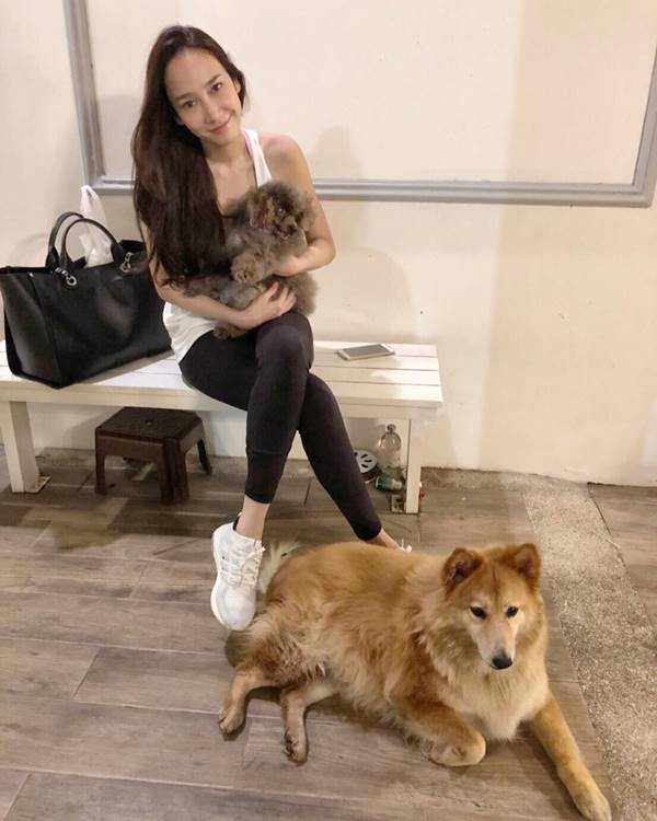 อั้ม พัชราภา