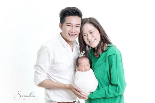 อั๋น ภูวนาท จ๋า อลิสา