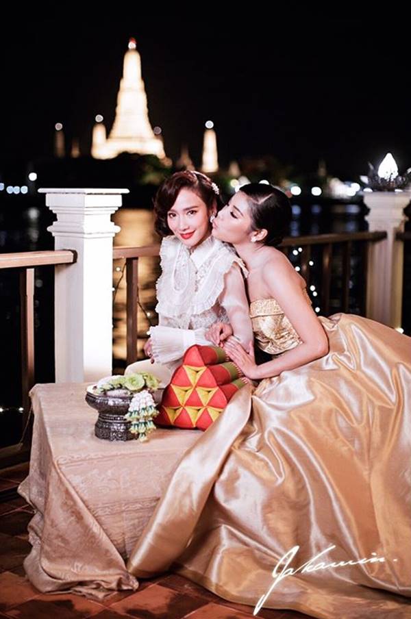 แหวนแหวน ปวริศา 