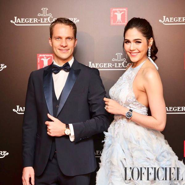 ชมพู่ อารยา 