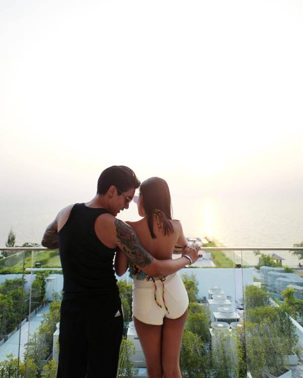 ใบเตย อาร์สยาม