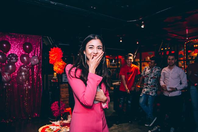 เฮเลน่า หวานใจ ชัปปุยส์