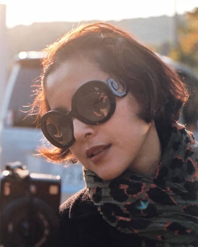 หน่อย บุษกร จากตากล้อง เคน ธีรเดช