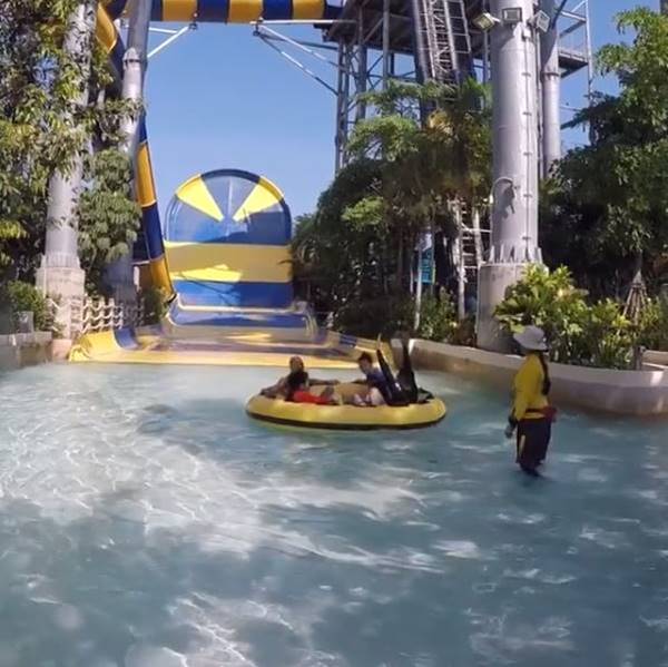 แพนเค้ก - สารวัตรหมี 