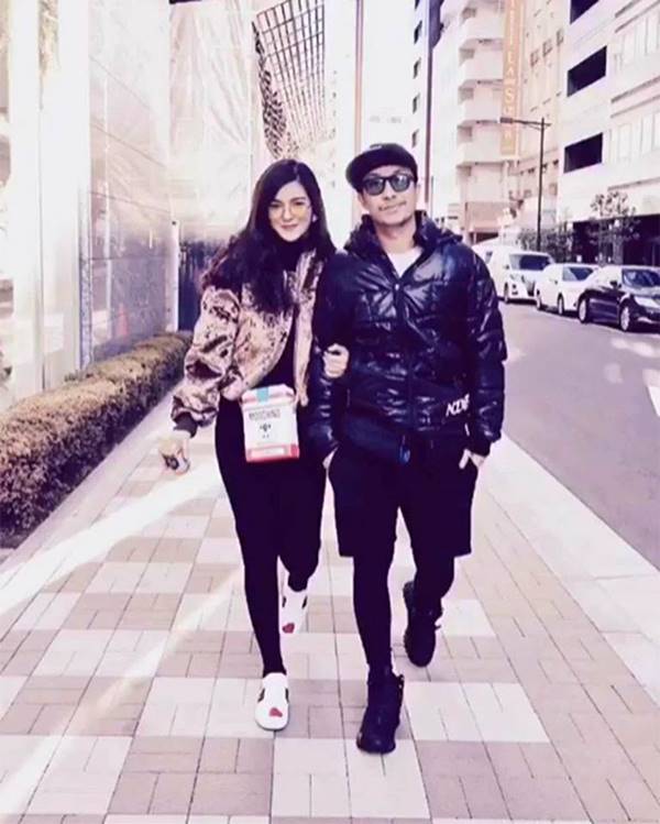 กวาง เดอะเฟซ