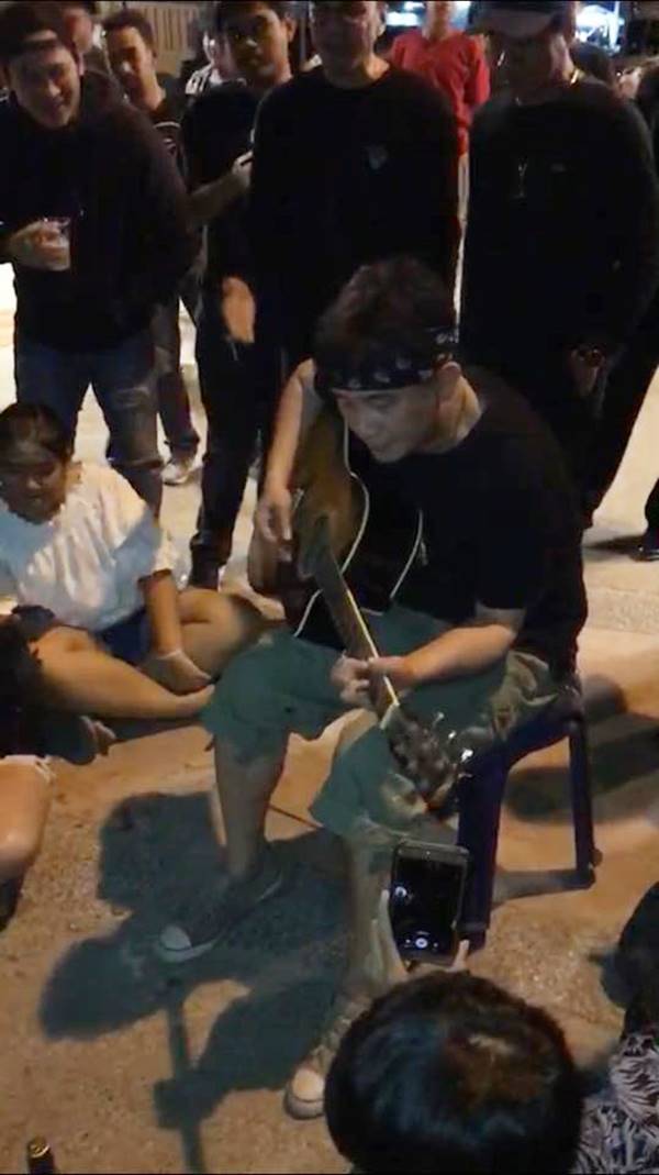  ปู พงษ์สิทธิ์