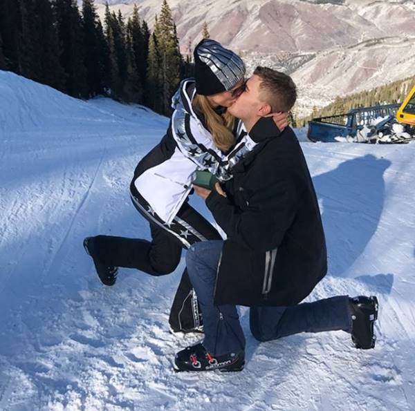 ปารีส ฮิลตัน