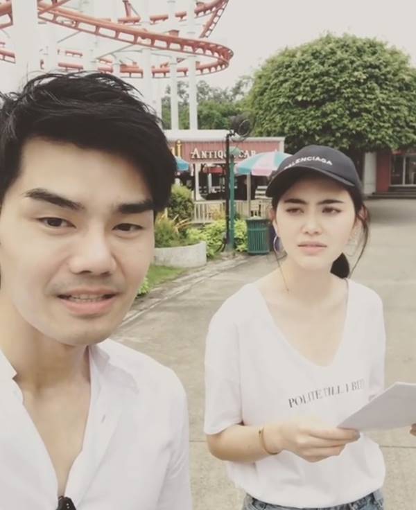 ใหม่ ดาวิกา