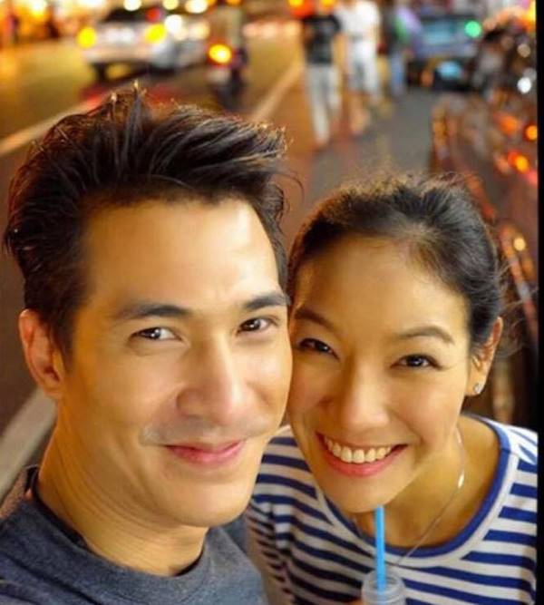 แต๊งค์ พงศกร