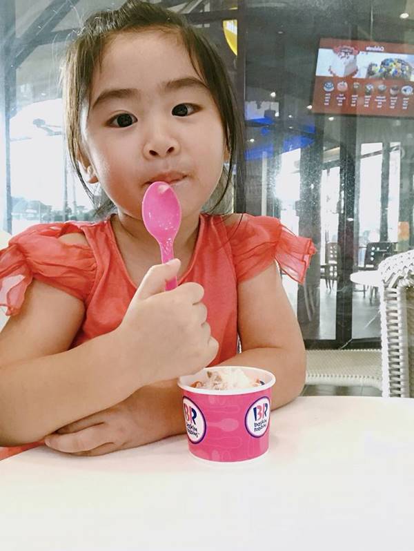 กอล์ฟ ฟักกลิ้ง ฮีโร่ กับเรื่องเล่า น้องชูใจ