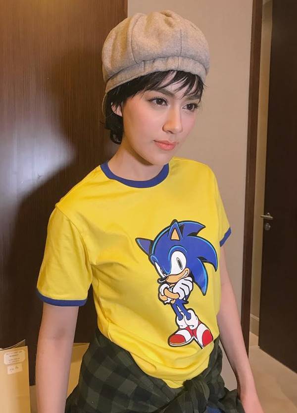 คิมเบอร์ลี่