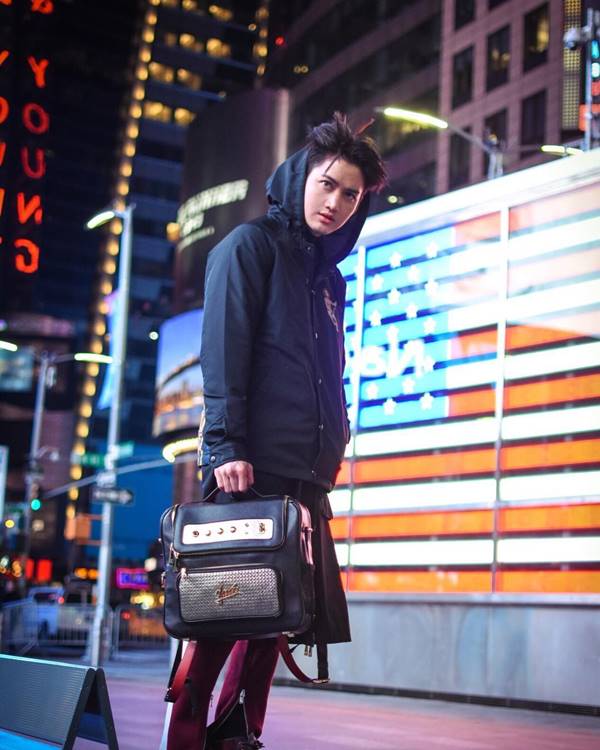 กอล์ฟ ขวัญ