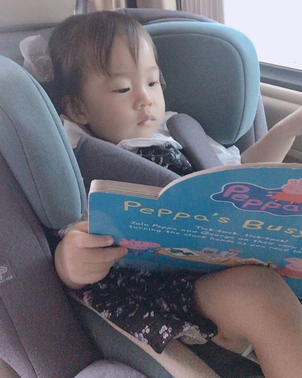 น้องเป่าเปา