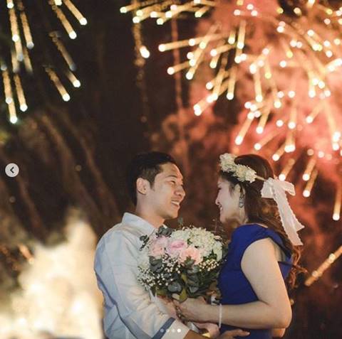 แนท เอวิตรา สุดเซอร์ไพรส์