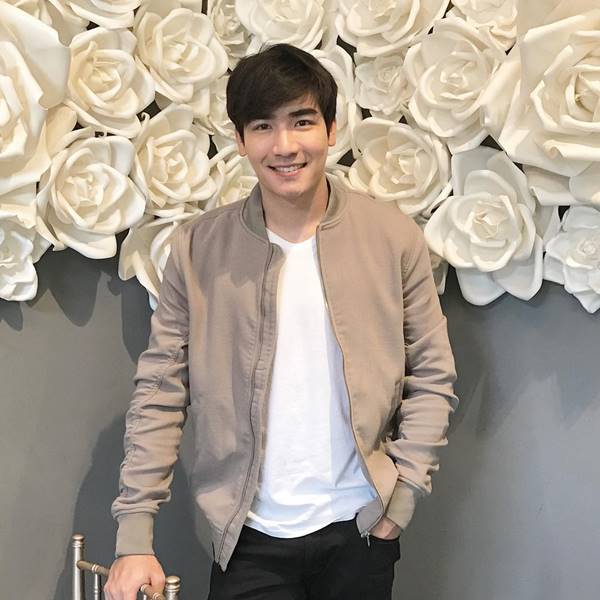  ดรีม ณฐณพ 