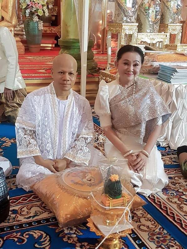 ยิ่งยง ยอดบัวงาม