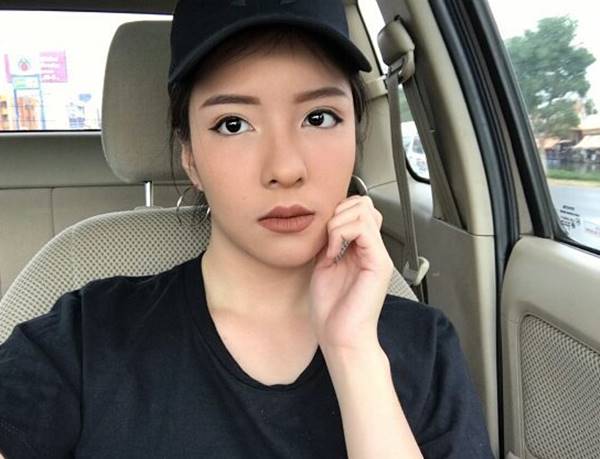 อิน ณัฐนิชา