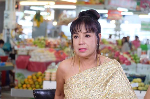 แม่แอ๊ว อำภา 