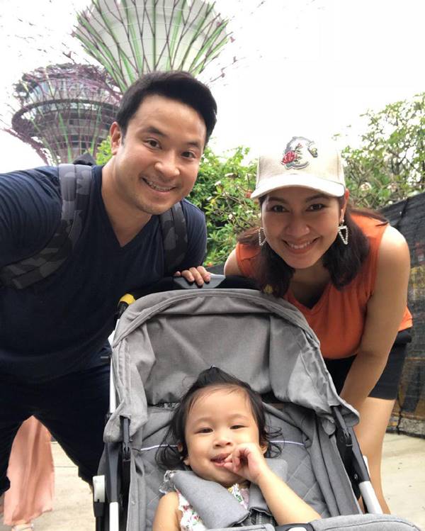 เบนซ์ พรชิตา 