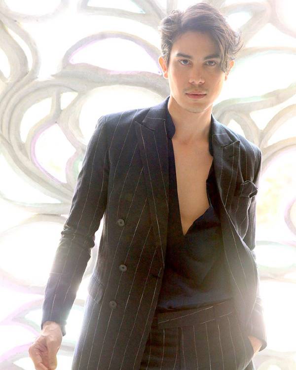 น้องพี่ที่รัก