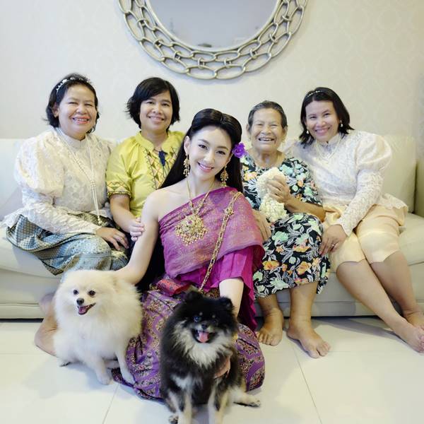 เบลล่า ราณี