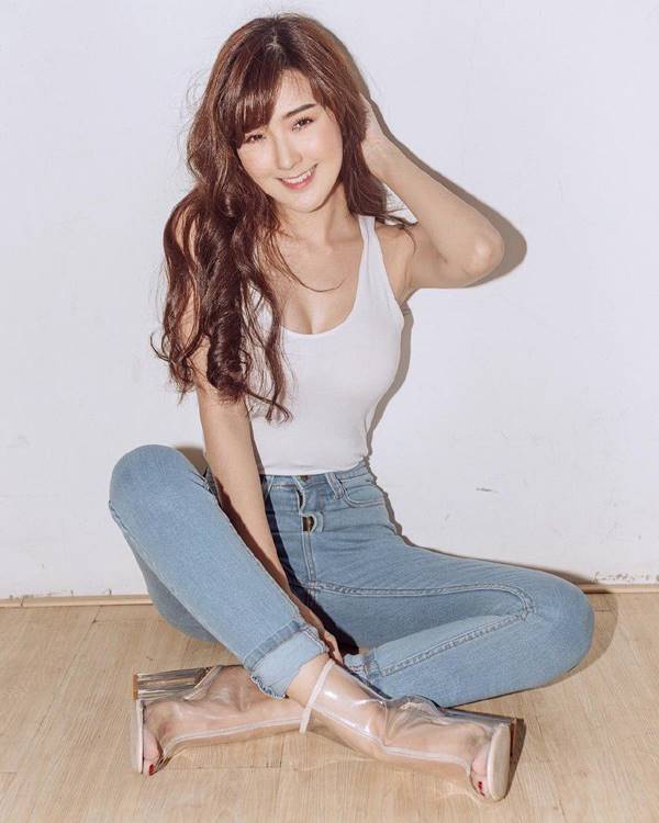 เบียร์ ภัสรนันท์