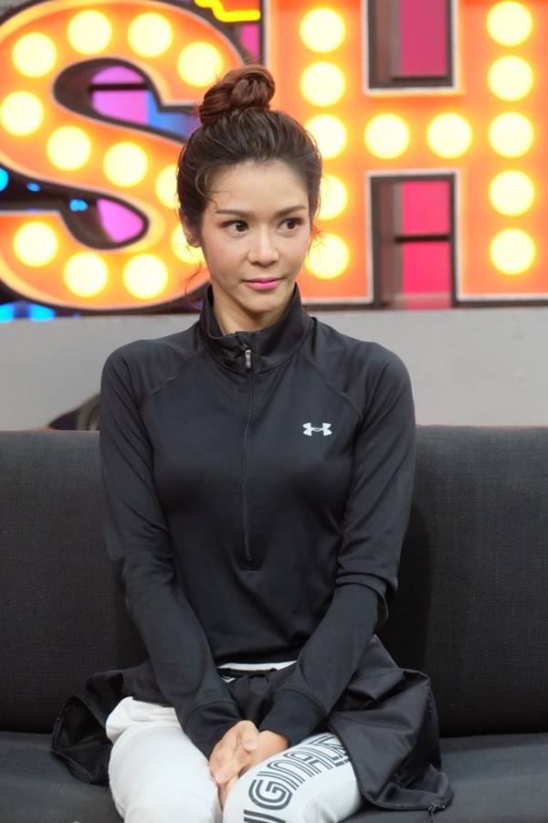 นุ๊ก สุทธิดา