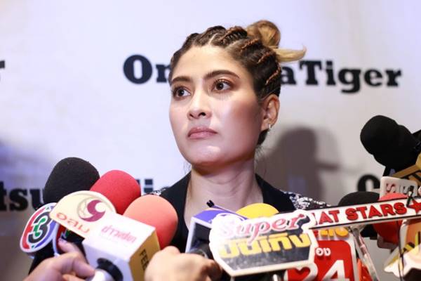 มาร์กี้ ราศี 